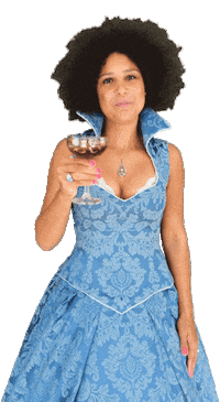 michaela_deluxe artist künstlerin michaeladeluxe michaela deluxe Sticker