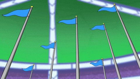 Character Flags GIF by VeeFriends