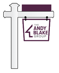 Real Estate Realtor Sticker by The Andy Blake Real Estate Group