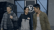 Swat Cbs GIF by CBS