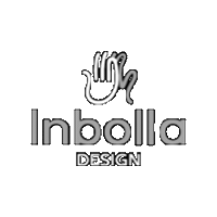 Logo Design Sticker by Inbolla Group