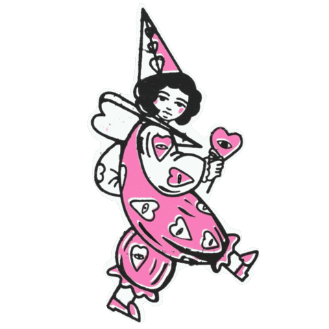 Rarehearts giphyupload love sticker corazon Sticker