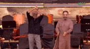 Tamil Cinema Thalaivar GIF by RajiniGifs