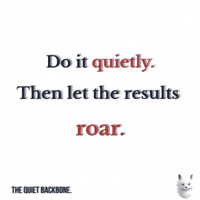 Motivation Focus GIF