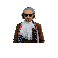 Count To 5 Five Fingers Sticker