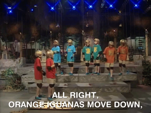 legends of the hidden temple nicksplat GIF
