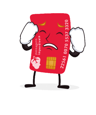 Pi Sticker by Passagens Imperdíveis