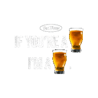 Draft Beer Sticker by Yard House