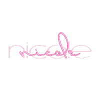 nicolespose Sticker by Nicole Milano