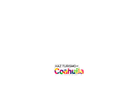 Aventura Sticker by Secretaría de Turismo y Desarrollo de Pueblos Mágicos de Coahuila