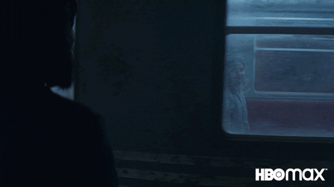 Waving Doom Patrol GIF by HBO Max