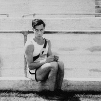buster keaton college GIF by Maudit