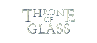 Throne Of Glass Tog Sticker
