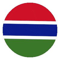Climate Change Flag Sticker by Conscious Planet - Save Soil