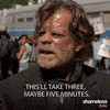 season 9 showtime GIF by Shameless