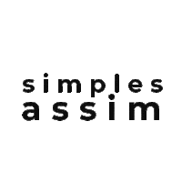 AcademiadaMarca simple frases frase simples Sticker