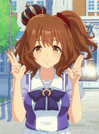 Girl Hello GIF