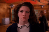 season 2 GIF by Twin Peaks on Showtime