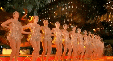 Merry Christmas GIF by NBC