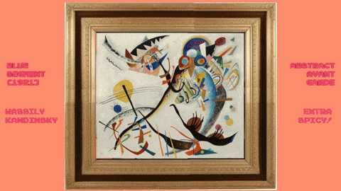 Russian Cooking GIF by Xinanimodelacra