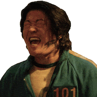 Sg Netflixturkiye Sticker by NETFLIX