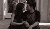 the oc kiss GIF