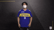 Mask Overwatch GIF by Boston Uprising