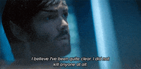 Star Trek Space GIF by Paramount+