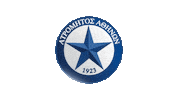 atromitosfc atromitos atromitosfc παε ατρομητος fcatromitos Sticker