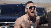 Conor Mcgregor Lol GIF by SHOWTIME Sports