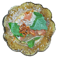 Soup Squash Sticker by foodbabyny