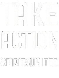 Speak Up United Sticker by Distilled Spirits Council
