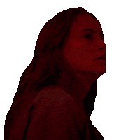 Horror Madelainepetsch Sticker by Lionsgate