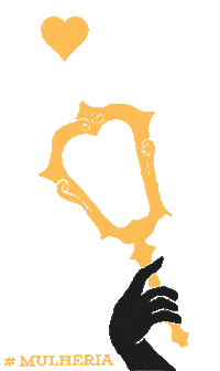 Dia Internacional Da Mulher Sticker by Sesc Sorocaba