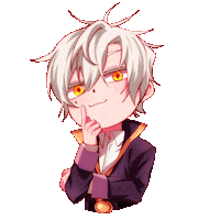 Laugh Luke Sticker