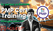 AGILEST pmp certification pmp exam pmp bootcamp pmp test GIF