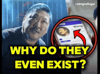 Liar What Are They Doing GIF