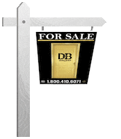 thedoorbellgroup for sale forsale doorbell dbg Sticker
