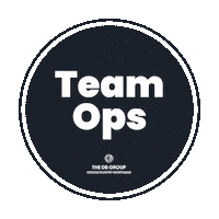 Mortgage Ccm Sticker by TheDBGroup