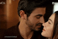 Happy Couple GIF