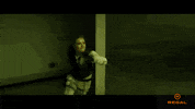 Black Widow Beating GIF by Regal
