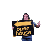 Real Estate Sticker by Wilkins Team