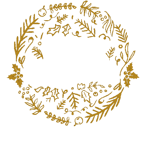 TresemmeMexico giphyupload hair xmas look Sticker