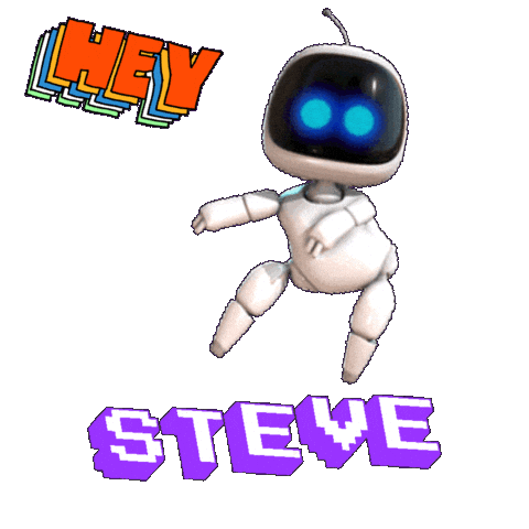 kevinwerline giphyattribution steve Sticker