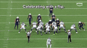 Amazon Yes GIF by NFL On Prime Video