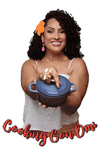 Omi Cooking Sticker by OFRA Cosmetics