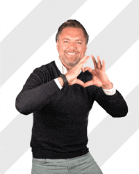 Driesfrancois GIF by Immo Francois