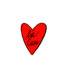 Czgif Sticker by LaCasa