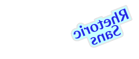 Animated Text Type Design Sticker by AllCaps