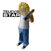 Sunflower Sticker by televisistar